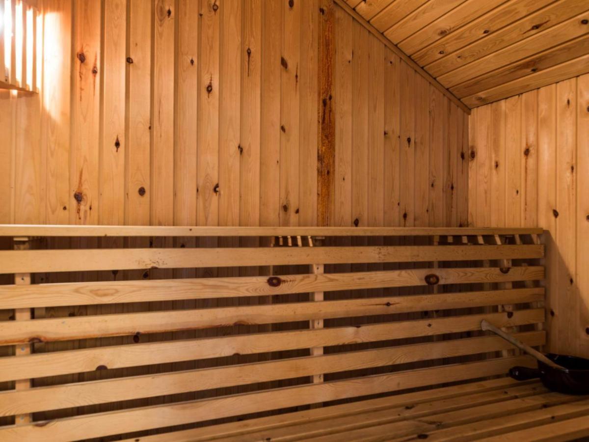 Holiday Home Hvide Sande Xxx Bjerregard Exterior photo
