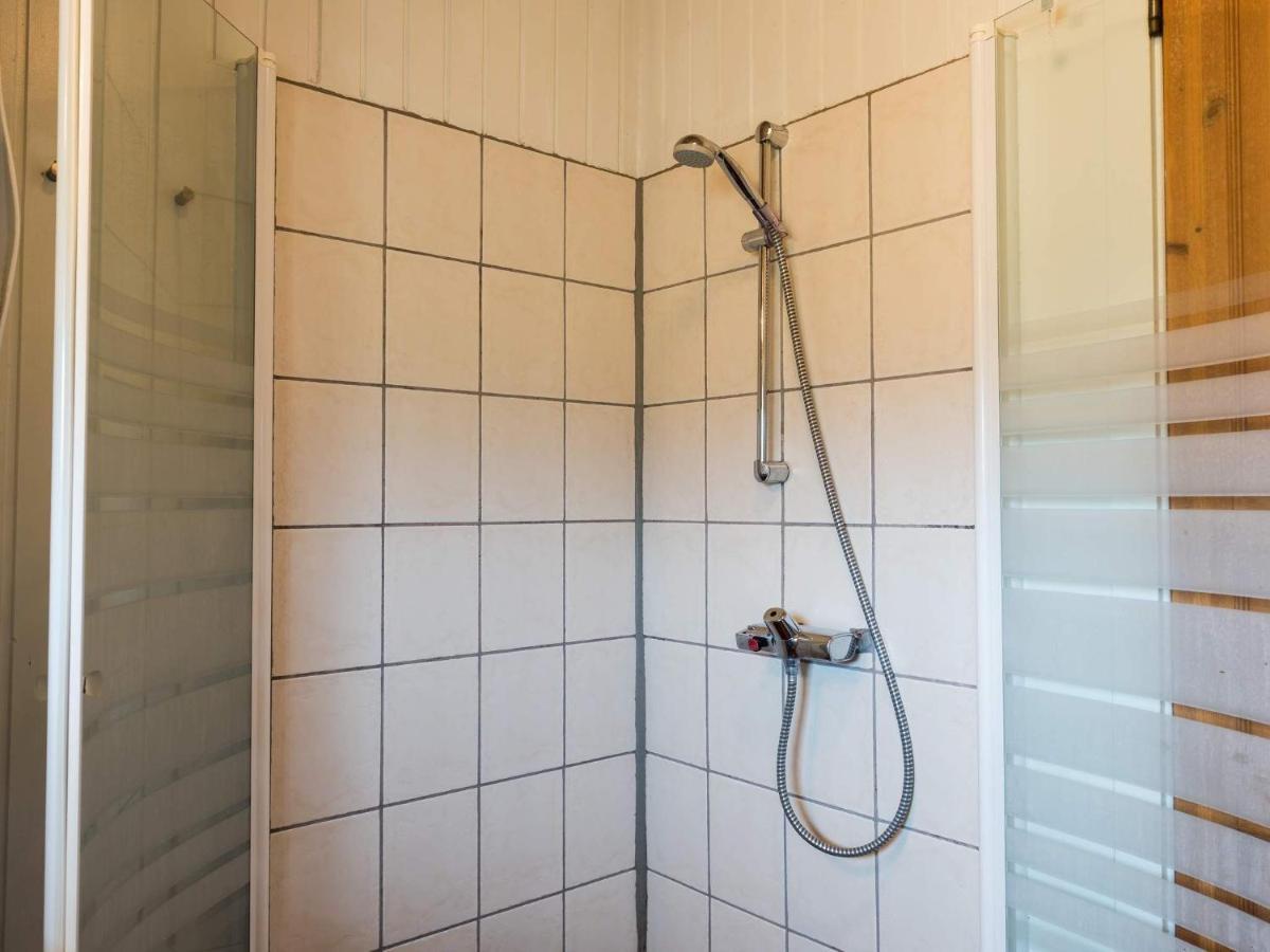Holiday Home Hvide Sande Xxx Bjerregard Exterior photo